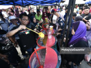 Warisan didesak batal PSS selepas tewas PRK Kimanis