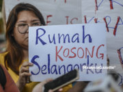 Tukar pemaju selesaikan isu Pangsapuri Residensi Jaya