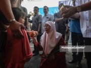 Penerangan PSS tak sampai akar umbi antara punca kekalahan PRK Kimanis