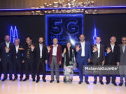 Malaysia komersialkan 5G suku ketiga tahun ini