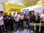 Digi, Crest uji ambulans keupayaan 5G