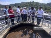 Pengurangan tol beri PLUS perolehan mencukupi kos selenggara