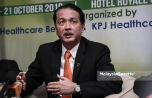 23 kes koronavirus sedang disiasat