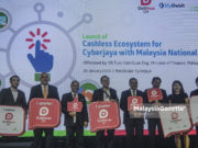 Sistem e-pembayaran bantu kerajaan hapuskan rasuah