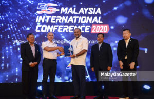 5G bakal sumbang RM12.7b ekonomi lima tahun lagi