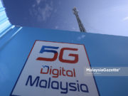 Hampir 11 juta penduduk Malaysia akses 5G – Tengku Zafrul