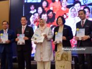 Saya tenang, Saifuddin lari tahun 2004