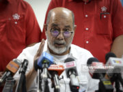 Jangan rasuah, politik wang dan bermewah ketika kempen pemilihan parti – Syed Hamid