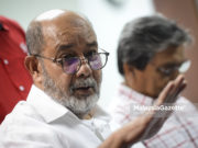 Selesai pemutihan dahulu sebelum buat mesyuarat agung – Syed Hamid