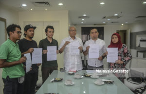 Ismail Sabri Bertemu Pembeli Residensi Jaya Rumah SelangorKu
