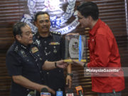 PDRM FA jamin masalah tunggakan gaji tidak berulang