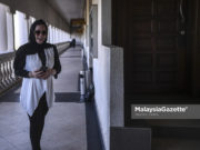 Zizie layak terima RM2.8 juta, perkenal suami untuk Felcra buat pelaburan