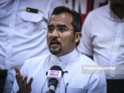 Apa rasional minta perayu haji tanda borang bayar penuh atau tidak?
