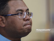 Selangor teruskan tugas ke luar negara dengan nasihat Wisma Putra