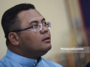 Amirudin jamin penempatan Orang Asal tidak terjejas