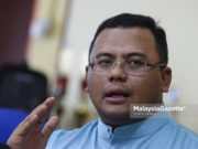 Selangor turun harga rumah warga asing RM500,000