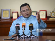 18 ADUN PKR komited teruskan kerjasama dengan DAP, Amanah