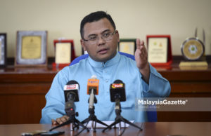 18 ADUN PKR komited teruskan kerjasama dengan DAP, Amanah