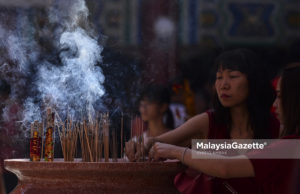 174 rumah ibadat bukan Islam boleh dibuka pada 10 Jun ini