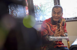 Kesihatan rakyat penting tetapi Malaysia perlu patuh WHO