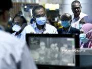 Seorang lagi suspek koronavirus dikenal pasti di Bintulu