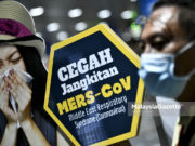 Jabatan Kesihatan Pulau Pinang nafi terima kes pertama Koronavirus