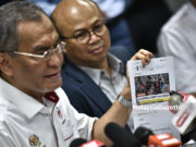 Malaysia tidak terima pelancong dari Wuhan sejak 23 Januari