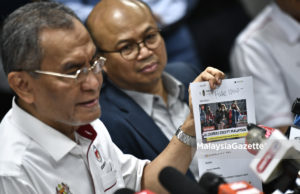 Malaysia tidak terima pelancong dari Wuhan sejak 23 Januari