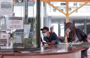 Tambah peruntukan kepada Kementerian Kesihatan tangani Covid-19