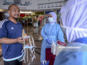 Daily Life | Cegah Jangkitan 2019 Novel Koronavirus (2019-nCoV)