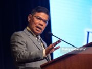 Jangan takut tegur jika saya buat silap – Saifuddin