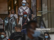 WHO isytihar koronavirus kecemasan kesihatan global