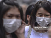 Korea Selatan, UK, Perancis tawar bantuan perangi koronavirus