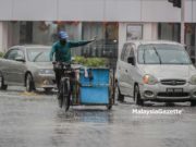 Daily Life | Kuala Lumpur 2020