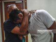 “Saya harap anak saya jadi lebih baik selepas ini”