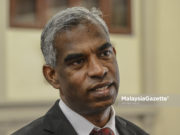 Surat saman Farhash akan sampai ke tangan Yusoff dalam masa terdekat