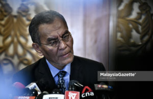 Situasi jangkitan dan kesiapsiagaan menghadapi penularan 2019-nCoV
