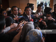 Keyakinan pelabur telah pulih- Azmin