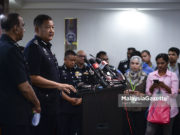 Audio SPRM: Selepas Abdul Azeez beberapa individu lain akan dirakam keterangan