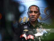Polis tunggu laporan patalogi ujian saringan kedua ADUN Dengkil