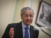 Kerajaan akan bertindak terhadap penyebar berita palsu wabak koronavirus – PM