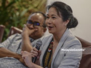 Orang kanan kerajaan ‘hilang’ waktu kempen punca kekalahan PH