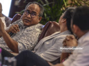 Kimanis kesilapan pertama Ilham Centre sejak 12 tahun