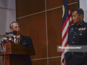 14 pelancong Wuhan tiba di KLIA sudah dihantar pulang