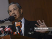 Kerajaan sedia kembalikan Akta Antiberita Tidak Benar – Muhyiddin