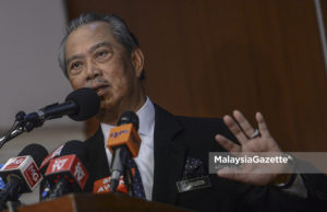 Kerajaan sedia kembalikan Akta Antiberita Tidak Benar – Muhyiddin