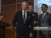 PDRM perlu peruntukan besar