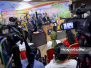 Jawatankuasa khas ditubuh untuk bawa balik rakyat Malaysia di Hubei
