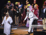Cegah rasuah menerusi medium seni