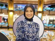 Sedar dikritik, Nabila Razali masuk kelas lakonan